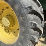 Used 2007 John Deere 4930 at Papé Machinery Ag & Turf in Walla Walla, WA