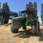 Used 2007 John Deere 4930 at Papé Machinery Ag & Turf in Walla Walla, WA
