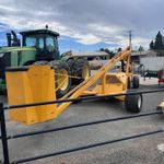 New 2022 NELSON NTS-25 at Papé Machinery Ag & Turf in Gridley, CA