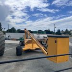 New 2022 NELSON NTS-25 at Papé Machinery Ag & Turf in Gridley, CA