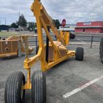 New 2022 NELSON NTS-25 at Papé Machinery Ag & Turf in Gridley, CA