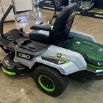 New 2024 EGO Z4204L at Papé Machinery Ag & Turf in Chico, CA