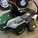 New 2024 EGO Z4204L at Papé Machinery Ag & Turf in Chico, CA