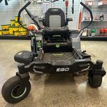 New 2024 EGO Z4204L at Papé Machinery Ag & Turf in Chico, CA