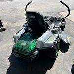 New 2024 EGO Z4204L at Papé Machinery Ag & Turf in Medford, OR