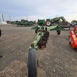 Used 1994 John Deere 965 at Papé Machinery Ag & Turf in Walla Walla, WA