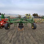 Used 1994 John Deere 965 at Papé Machinery Ag & Turf in Walla Walla, WA