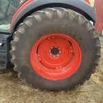 Used 2024 MISCELLANEOUS HX1151 at Papé Machinery Ag & Turf in Tekoa, WA
