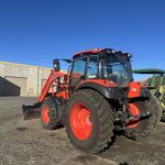 Used 2024 MISCELLANEOUS HX1151 at Papé Machinery Ag & Turf in Tekoa, WA
