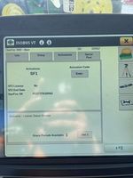 Used 2011 John Deere SF3000 at Papé Machinery Ag & Turf in Merrill, OR