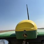 Used 2019 John Deere SF6000 at Papé Machinery Ag & Turf in Madras, OR