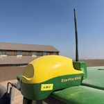 Used 2019 John Deere SF6000 at Papé Machinery Ag & Turf in Madras, OR