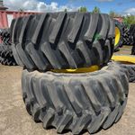 New 2017 TIRES & WHEELS TIRES at Papé Machinery Ag & Turf in Tangent, OR