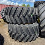 New 2017 TIRES & WHEELS TIRES at Papé Machinery Ag & Turf in Tangent, OR
