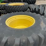 New 2017 TIRES & WHEELS TIRES at Papé Machinery Ag & Turf in Tangent, OR