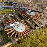 New 2018 MISCELLANEOUS KULT at Papé Machinery Ag & Turf in McMinnville, OR