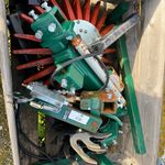 New 2019 MISCELLANEOUS KULT at Papé Machinery Ag & Turf in McMinnville, OR