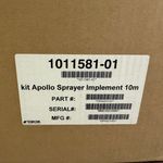 New 2020 MISCELLANEOUS TOPCON at Papé Machinery Ag & Turf in Donald, OR