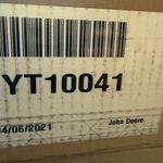 New 2021 John Deere 333G at Papé Machinery Ag & Turf in Donald, OR