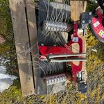 New 2021 VINETECH IDDAVI at Papé Machinery Ag & Turf in McMinnville, OR