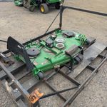 New 2022 John Deere 60SD at Papé Machinery Ag & Turf in Tangent, OR