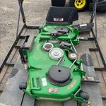 New 2022 John Deere 60SD at Papé Machinery Ag & Turf in Tangent, OR