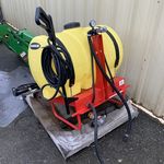Used 2023 RANKIN LG553P at Papé Machinery Ag & Turf in Olympia, WA