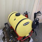 Used 2023 RANKIN LG553P at Papé Machinery Ag & Turf in Olympia, WA