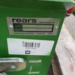 Used 2023 RANKIN LG553P at Papé Machinery Ag & Turf in Olympia, WA