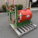 Used 2023 RANKIN LG553P at Papé Machinery Ag & Turf in Olympia, WA