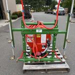Used 2023 RANKIN LG553P at Papé Machinery Ag & Turf in Olympia, WA