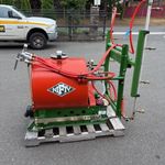 Used 2023 RANKIN LG553P at Papé Machinery Ag & Turf in Olympia, WA