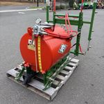 Used 2023 RANKIN LG553P at Papé Machinery Ag & Turf in Olympia, WA