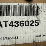 New 2023 John Deere MP84B at Papé Machinery Ag & Turf in Donald, OR