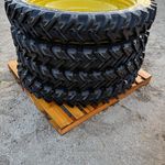 New 2023 TIRES & WHEELS TIRES at Papé Machinery Ag & Turf in Yerington, NV
