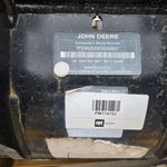 New 2023 John Deere 35 at Papé Machinery Ag & Turf in Walla Walla, WA