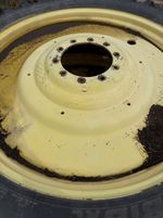 Used 0 John Deere TIRES at Papé Machinery Ag & Turf in Madras, OR