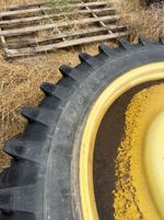 Used 0 John Deere TIRES at Papé Machinery Ag & Turf in Madras, OR
