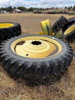 Used 0 John Deere TIRES at Papé Machinery Ag & Turf in Madras, OR