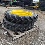 New 2023  TWSET at Papé Machinery Ag & Turf in Woodland, CA