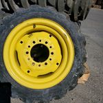 New 2023 TIRES & WHEELS TWSET at Papé Machinery Ag & Turf in Walla Walla, WA