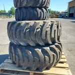 New 2023 TIRES & WHEELS TWSET at Papé Machinery Ag & Turf in Walla Walla, WA