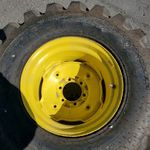 New 2023 TIRES & WHEELS TWSET at Papé Machinery Ag & Turf in Walla Walla, WA