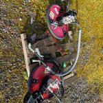 New 2024 VINETECH IDDAVI at Papé Machinery Ag & Turf in McMinnville, OR