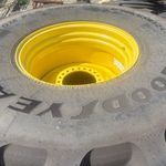 New 2024  TIRES at Papé Machinery Ag & Turf in Robbins, CA