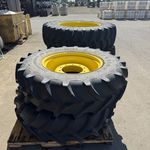 Used 0 John Deere WH/TIR at Papé Machinery Ag & Turf in Donald, OR