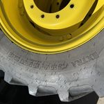 Used 0 John Deere WH/TIR at Papé Machinery Ag & Turf in Donald, OR