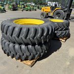Used 0 John Deere WH/TIR at Papé Machinery Ag & Turf in Donald, OR