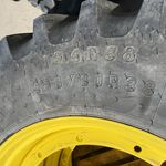 Used 0 John Deere WH/TIR at Papé Machinery Ag & Turf in Donald, OR