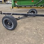 Used 2000 MISCELLANEOUS CART at Papé Machinery Ag & Turf in Walla Walla, WA